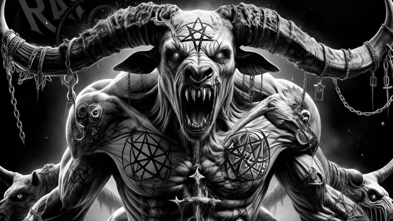 BORN A DEMON  ALWAYS A DEMON  HOPELESS CASE