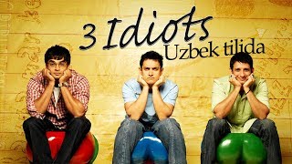 Uch Savdoyi Hind film (UZBEK TILIDA) | Уч савдои Хинд фильм (Узбек тилида)