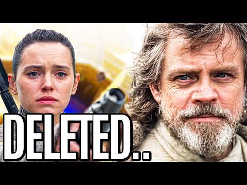 Star Wars Just Got BAD NEWS...