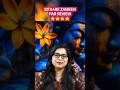 SITAARE ZAMEEN PAR MOVIE REVIEW #moviereview #bollywoodmovies #newmovies