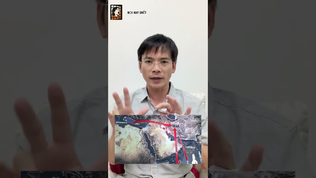 Cơn Thịnh Nộ Sử Thi - Bài học Ukraine và Việt Nam Cộng Hòa