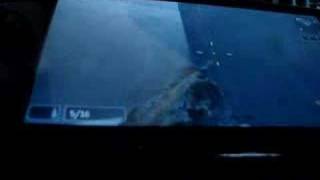 socom wall glitching thin ice w00t