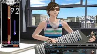 [Park Unho] Outside Caslte - H.o.t (Bandmaster Vn - Violin)