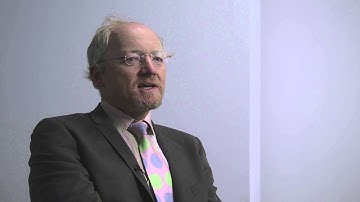 Interview with Professor Toby Walsh
