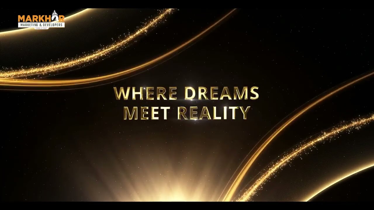 Markhor marketing & developers New project 🏨 Jannat Hotel & Apartments