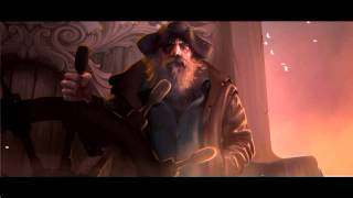 Divinity Original sins - intro - cutscene - FullHD- best quality