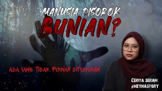 ALAM BUNIAN| KENA SOROK DENGAN BUNIAN