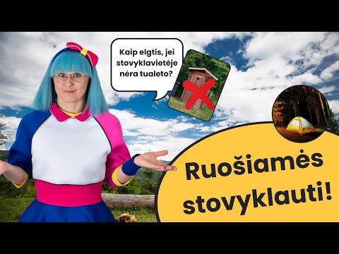 Video: Ko tikėtis po šunų paėmimo dienos