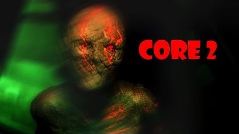 Custom Zombies - Core 2, old map but our favourite map, Part 1