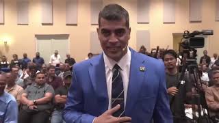 Introductie Suriname Kiest Het Debat Verkiezingen 2025