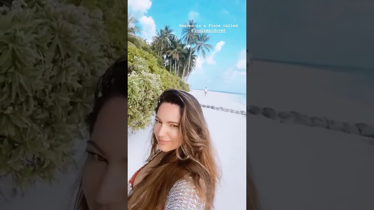 Best stories Kelly Brook (@iamkb) daily selection 🔥 3/14/2020