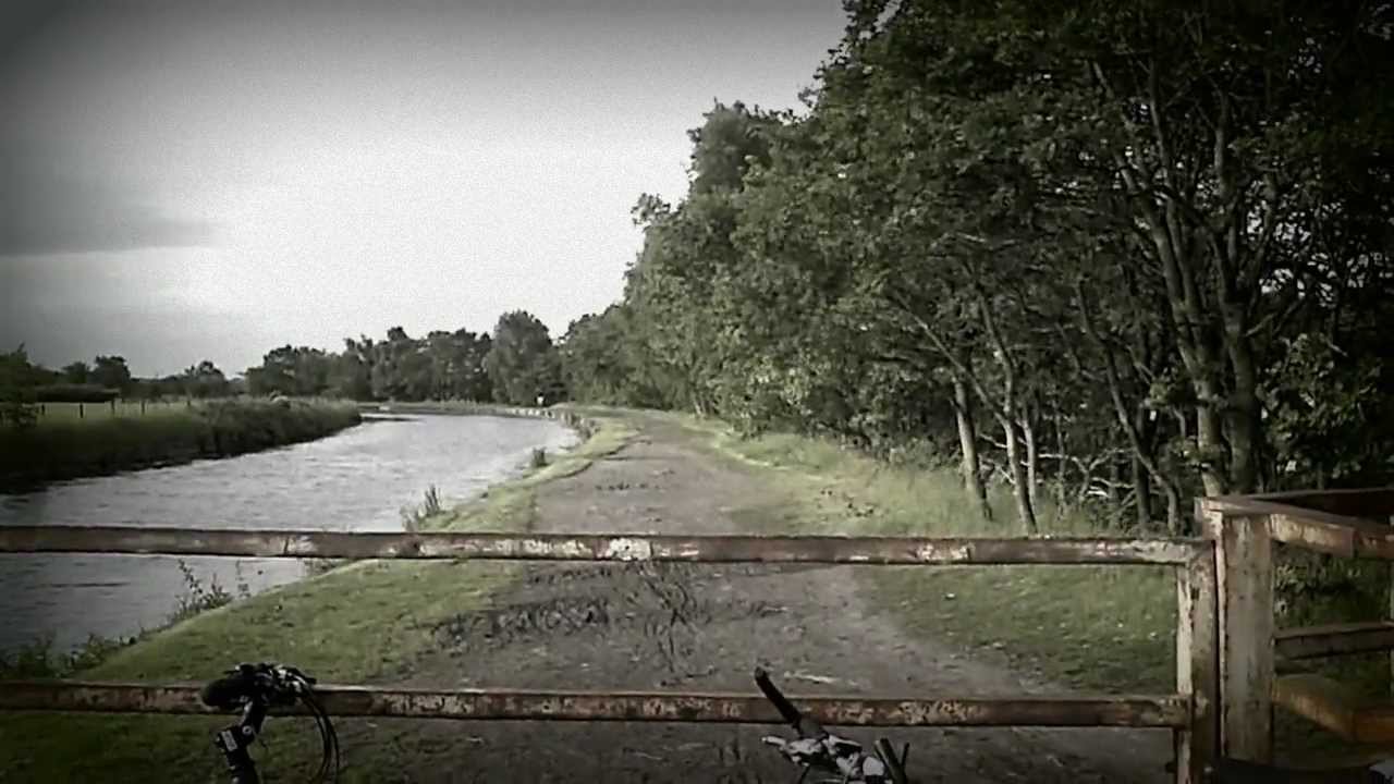 bike wigan to york YouTube