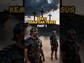 Bukti Kematian Yesus Part 1
