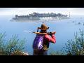 How A Solo Infiltrated DayZ S Deadliest Island