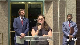 Tallahassee Commissioners call for review of police department's use of force policy
