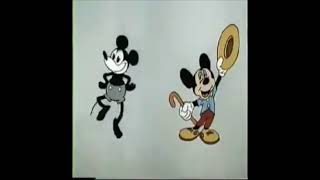 Are you the first original Mickey Mouse? (shitpost)