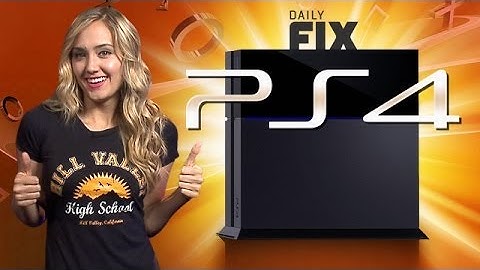 So Much PS4 News & Ripley