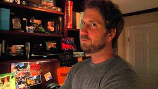 Celebrity Paranormal Activity: The Ghost Dimension | Clip: "I See Brothers" | Paramount Pictures International Wealth