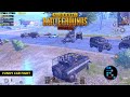 PUBG MOBILE | FUNNY MELEE WEAPON & CAR FIGHT MATCH (OLD RECORDING)