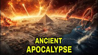 What If Multiple Ancient Civilizations Were Destroyed at the Same Time? | History for Sleep