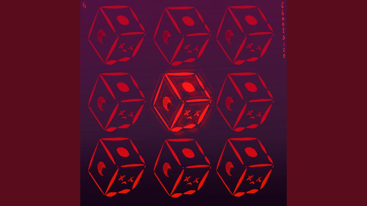 Chaos Dice