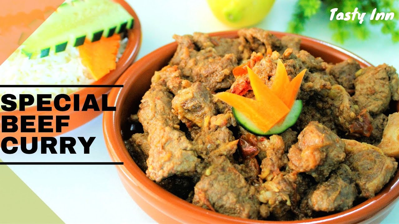 SPECIAL Beef Bhuna Recipe Ever |স্পেশাল কাটা মশলায় গরুর মাংস রান্না