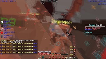 Lunar Map 3 | Making Voltage Raidable w/ Apollo