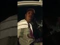 Police Car Confessions: Reading Miranda Rights to a Suspect #shorts
