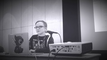 Mollee McDuff: Hacking Minecraft @ r00tz Asylum DEF CON 24