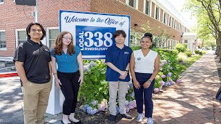 High Road NYC 2024 - Local 338