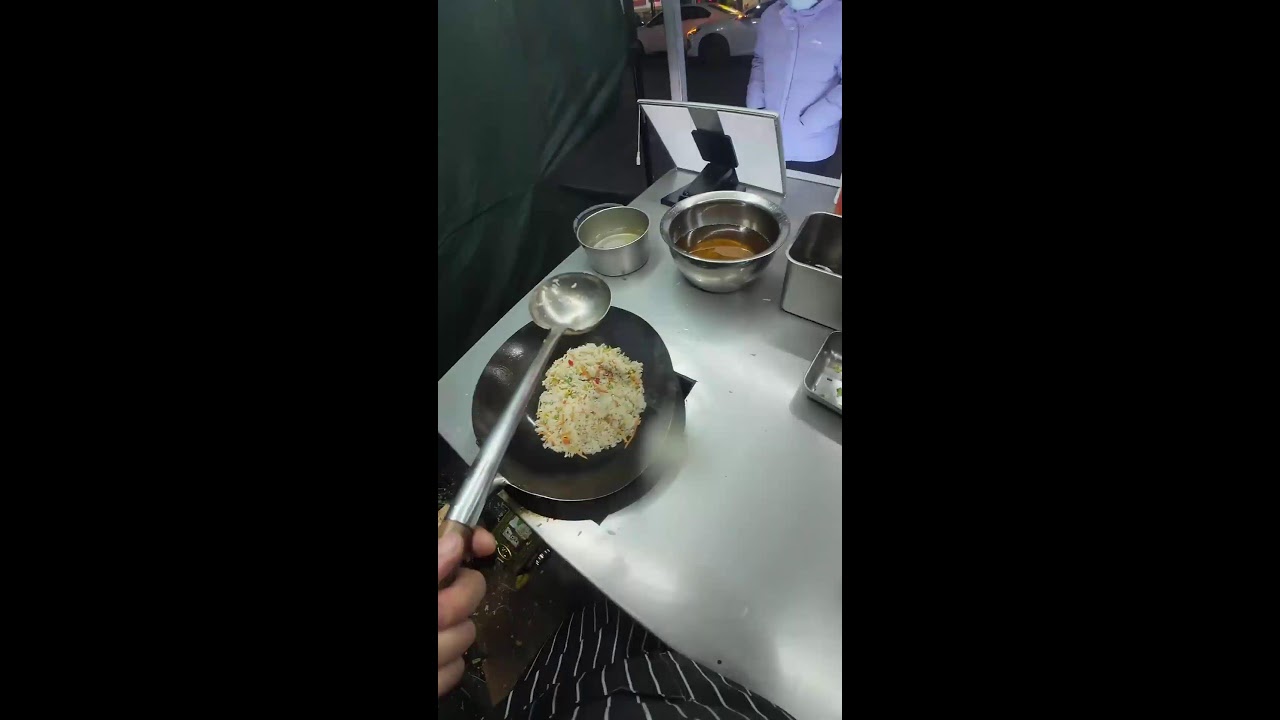 🔴 LIVE：就爱这口中国街头味 | Love This Chinese Street Flavor