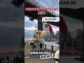 Brooklyn Bridge Crash: Mexican Navy Tall-Ship Disaster 😱