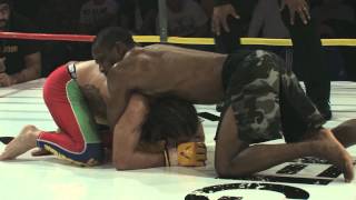 Download Lagu Martin Fouda vs Ricky Granstad - Fighting for Change 2011 MP3