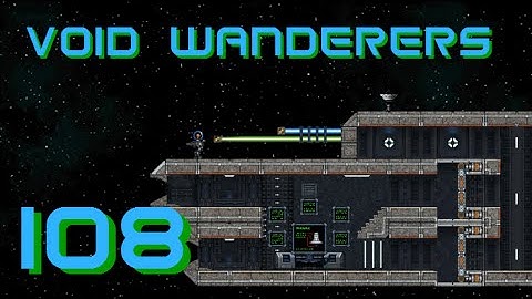 The Madness! (Ep.108) [CC Void Wanderers]
