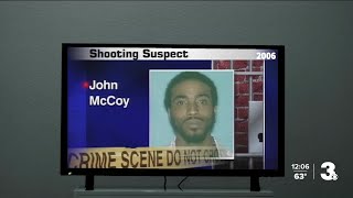 Virginia Beach police confirm photo of suspect who shot & killed two officers