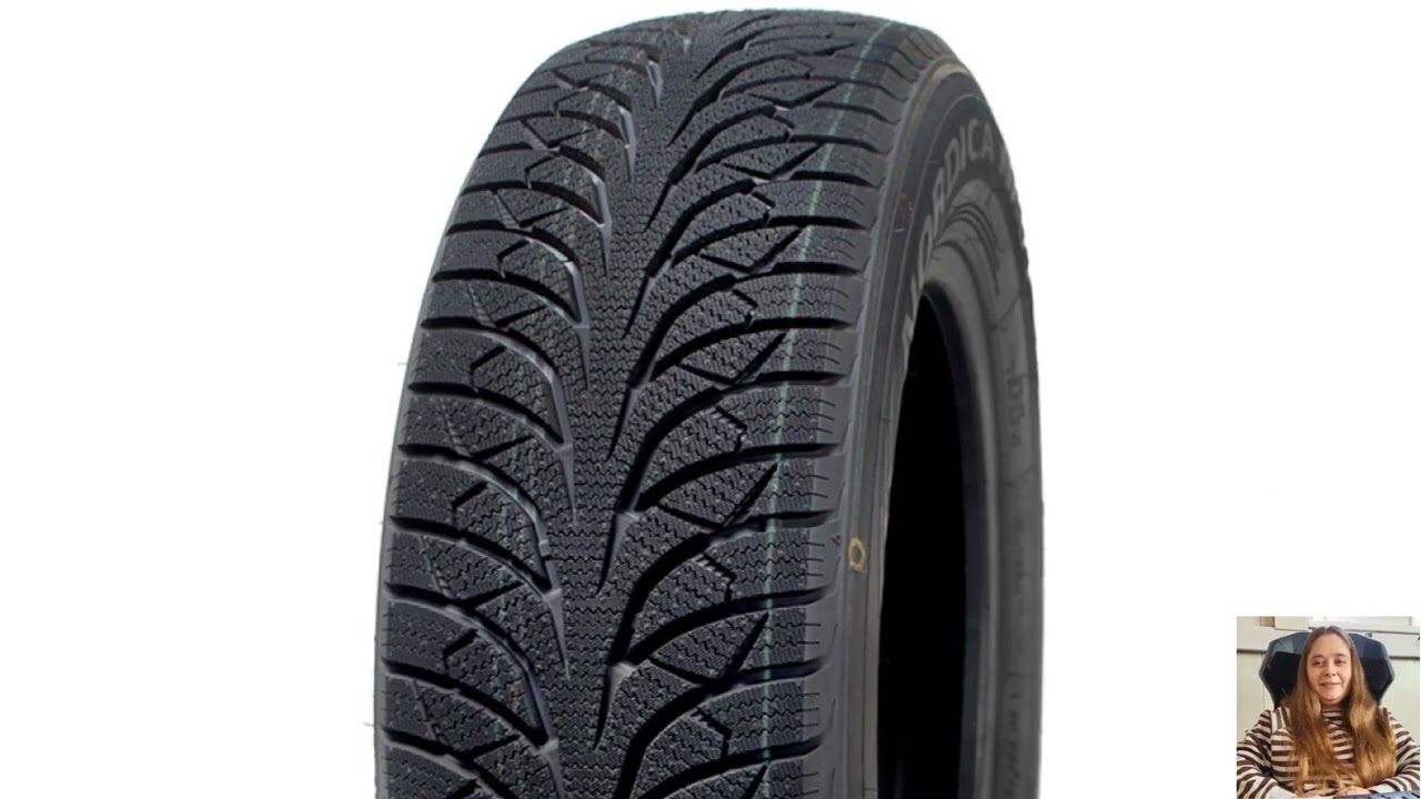 RYDANZ  Nordica NR01