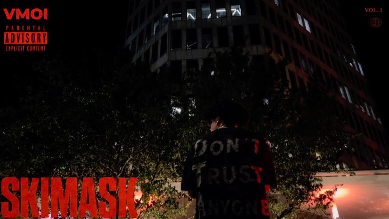 Watch SKIMASK - VMOI (VIDEO OFICIAL) on YouTube Watch SKIMASK - VMOI (VIDEO OFICIAL) on YouTube