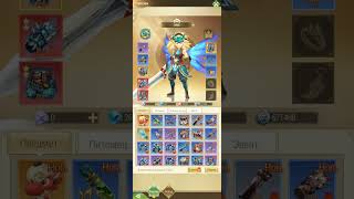 DRAGON FIGHTER-THE GREAT HUNTER (New Mobile MMORPG) - Part 3 screenshot 5