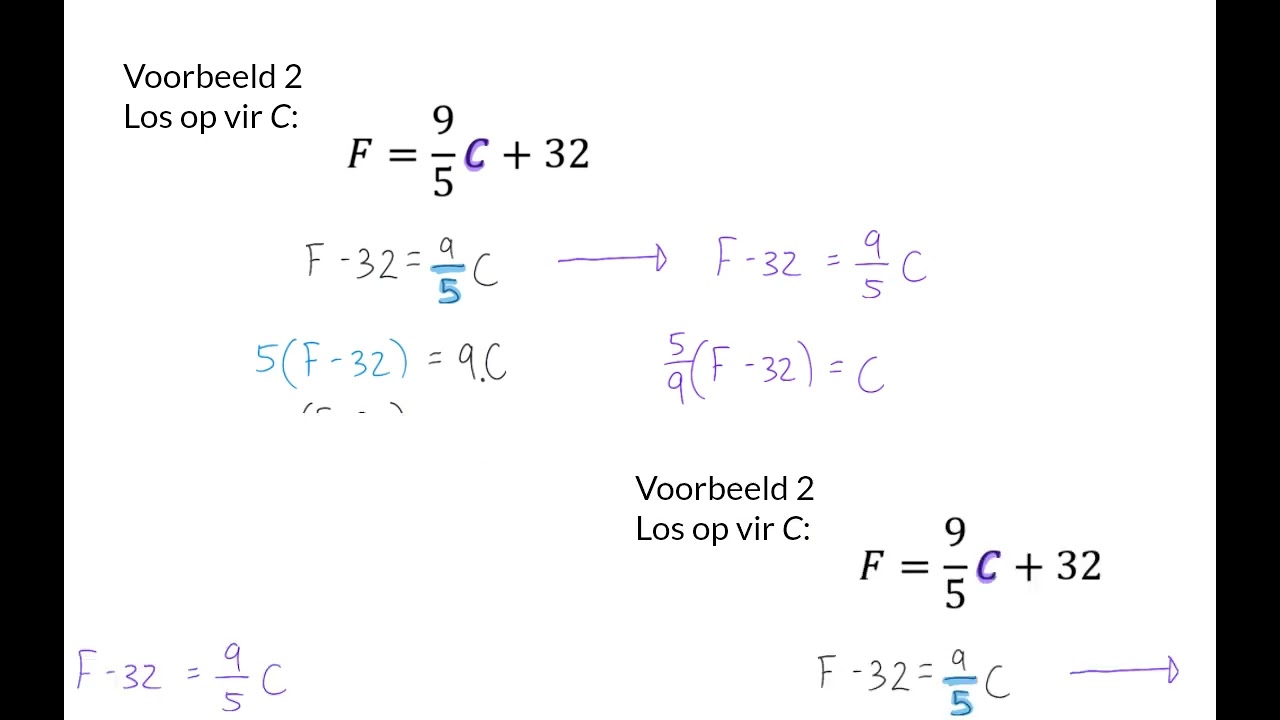 07 Lettervergelykings