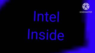 Intel Inside