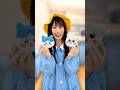 さいごプレゼントした🎁🙉　#こんじゅり