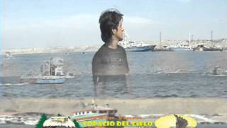 ME TIRASTE AL MAR VIDEO CLIP .mpg