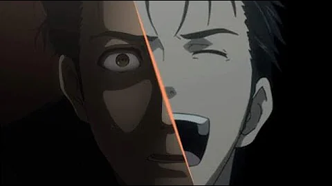 Does Okabe die?