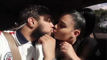 OUR COUPLE INTRO ! *rough draft*