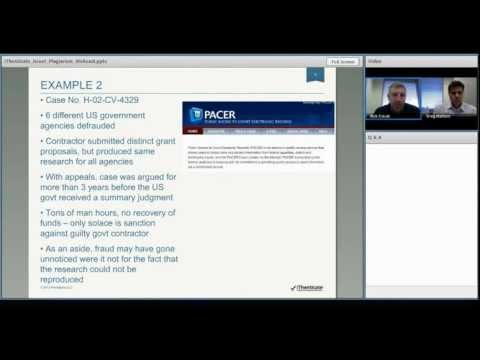 plagiarism-in-government-research-grants-|-ithenticate