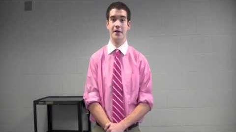 ICC Phi Beta Lambda Video