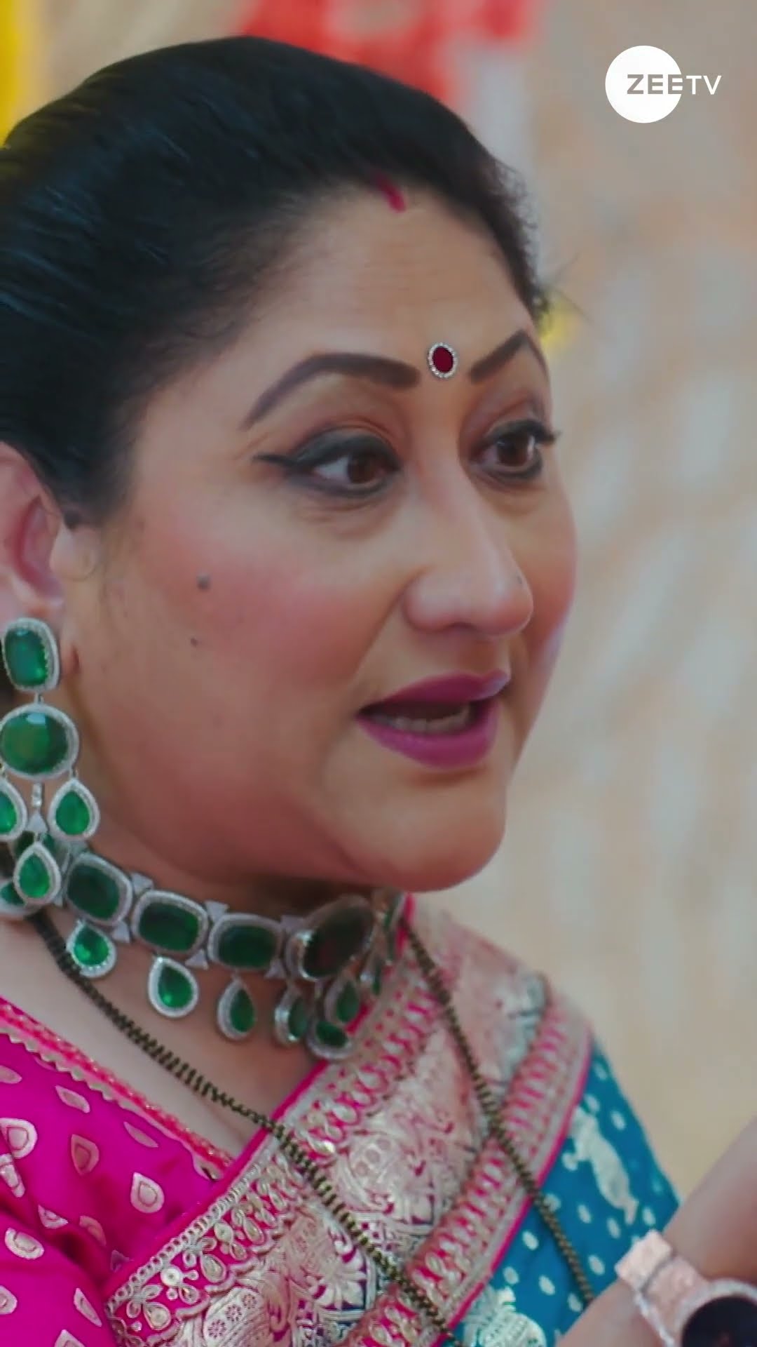 #Jaane Anjaane Hum Mile #Shorts #Zee TV #Entertainment #Drama