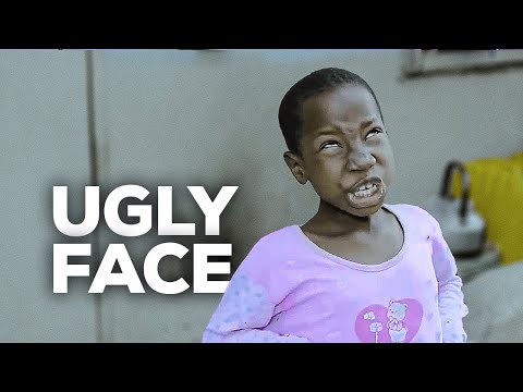 UGLY FACE (Mark Angel Comedy) (Episode 64)