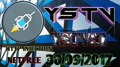 เเจกไฟล์เน็ตฟรีเเรง http injection