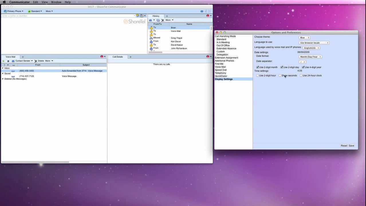 Shoretel Communicator Download For Mac